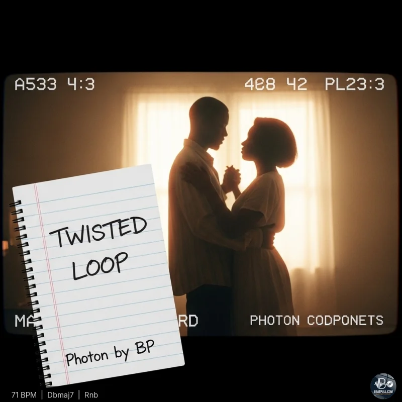Twisted Loop
