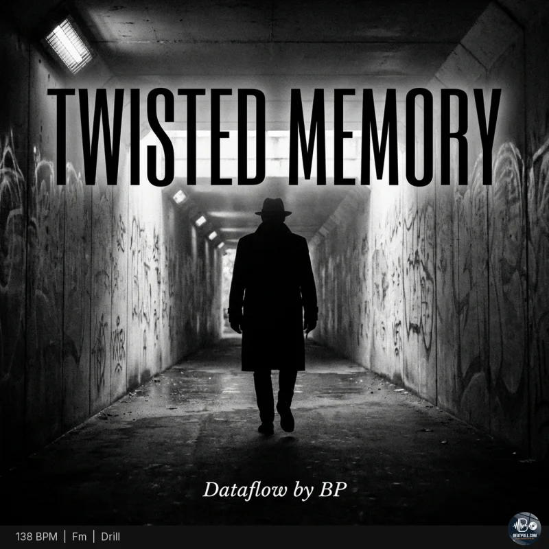 Twisted Memory