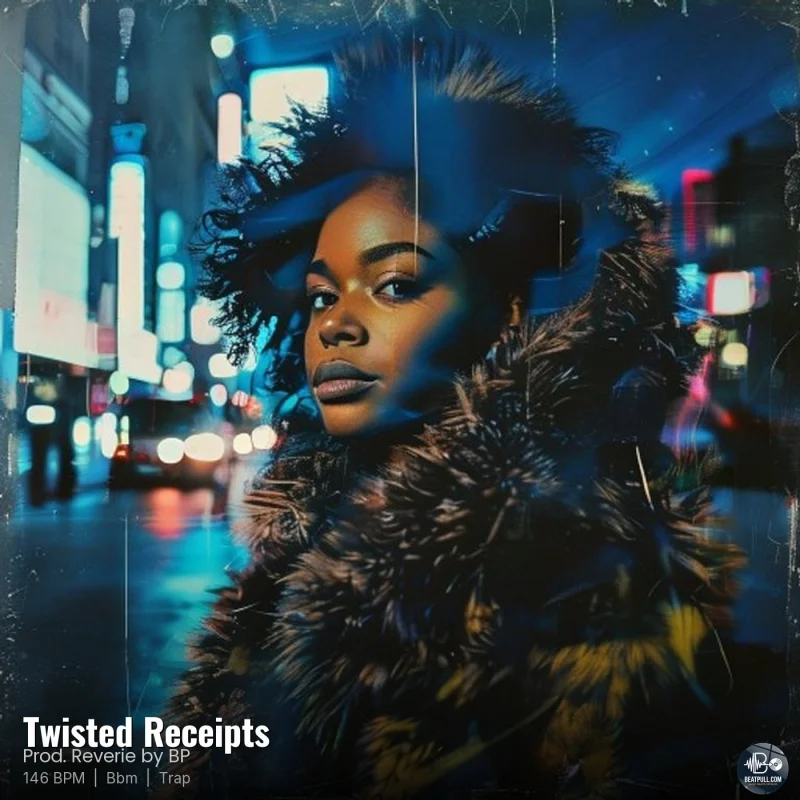 Twisted Receipts
