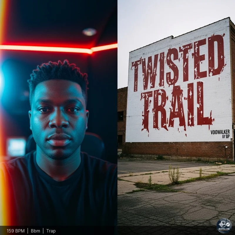 Twisted Trail