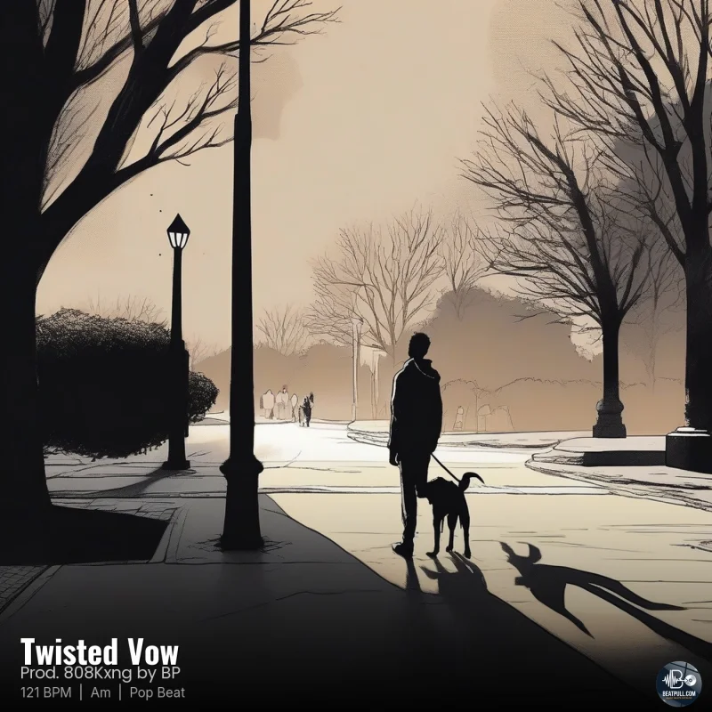 Twisted Vow