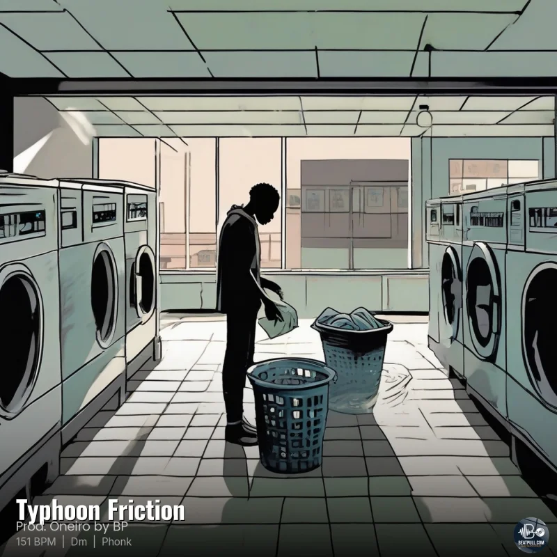 Typhoon Friction