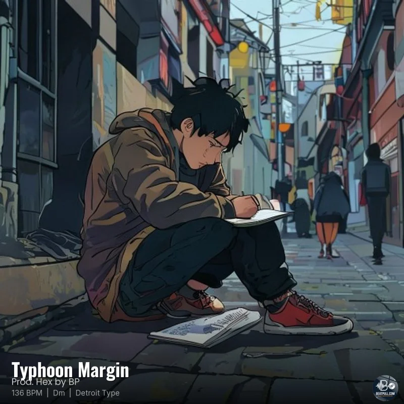 Typhoon Margin