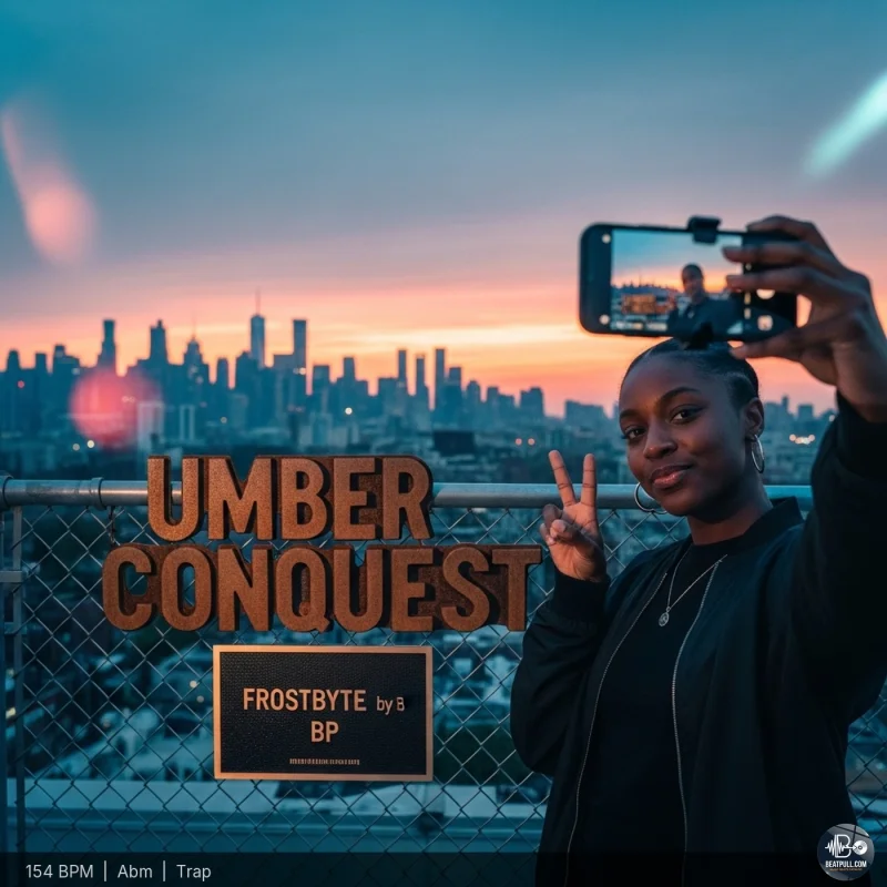 Umber Conquest