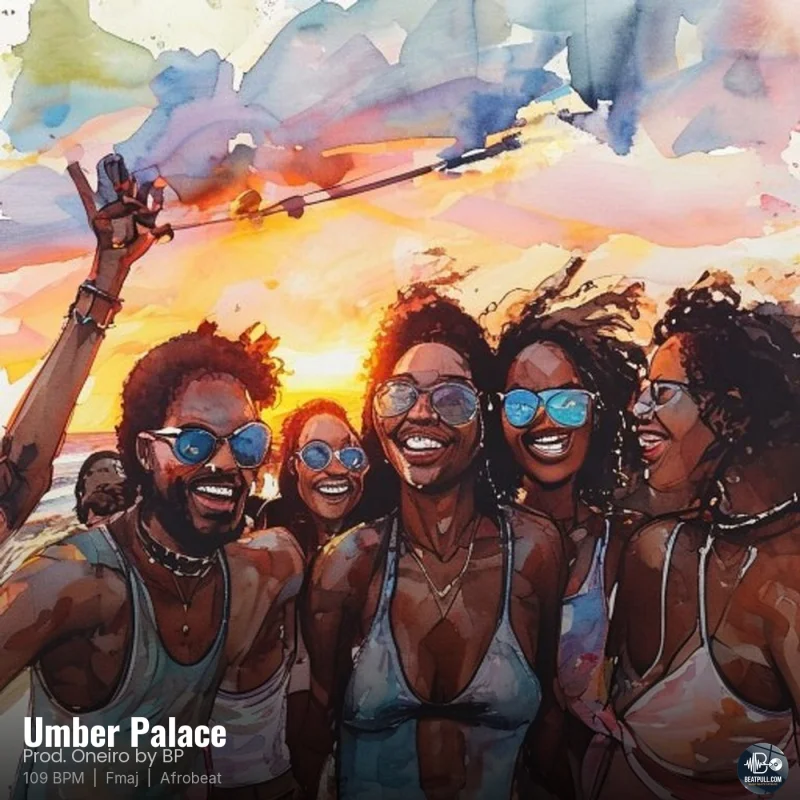Umber Palace