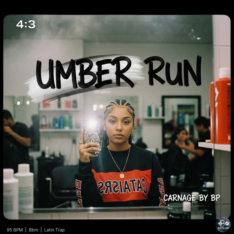 Umber Run