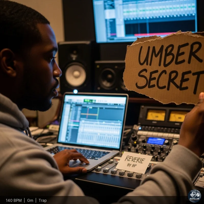 Umber Secret