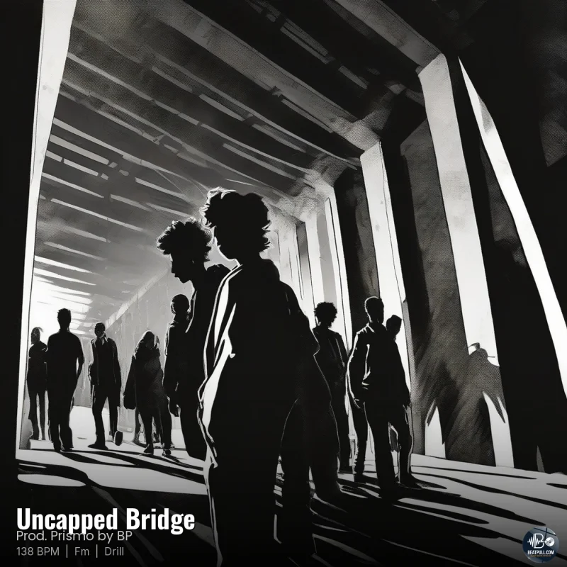 Uncapped Bridge