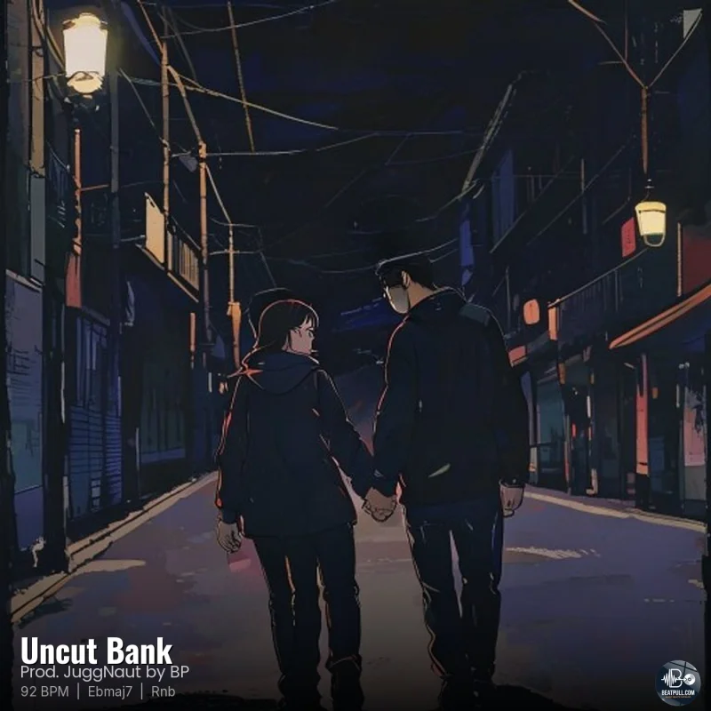 Uncut Bank