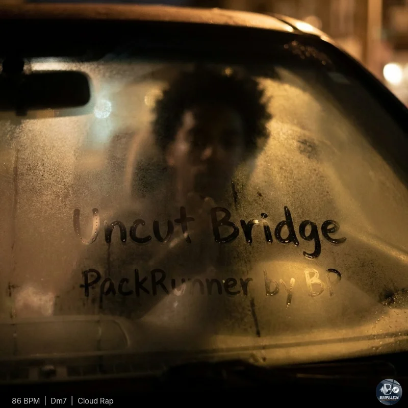 Uncut Bridge