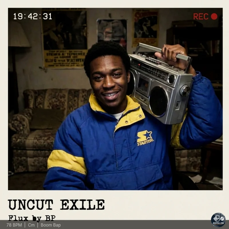 Uncut Exile