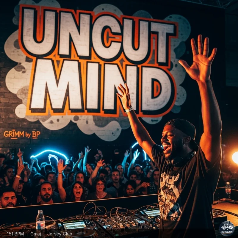 Uncut Mind