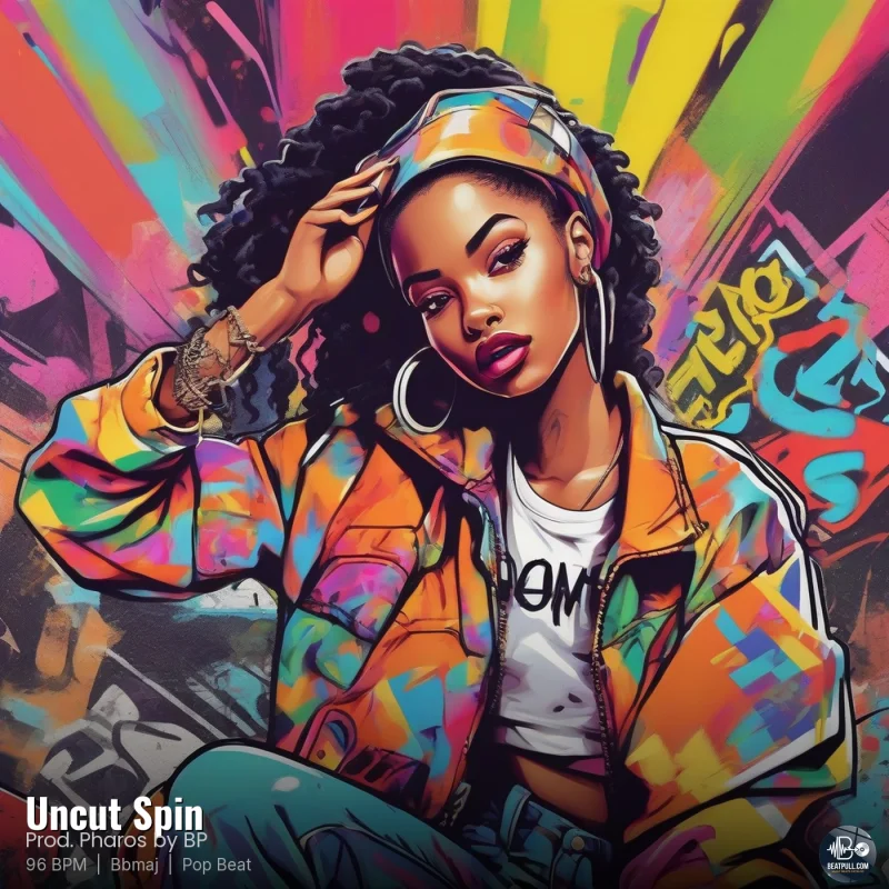 Uncut Spin