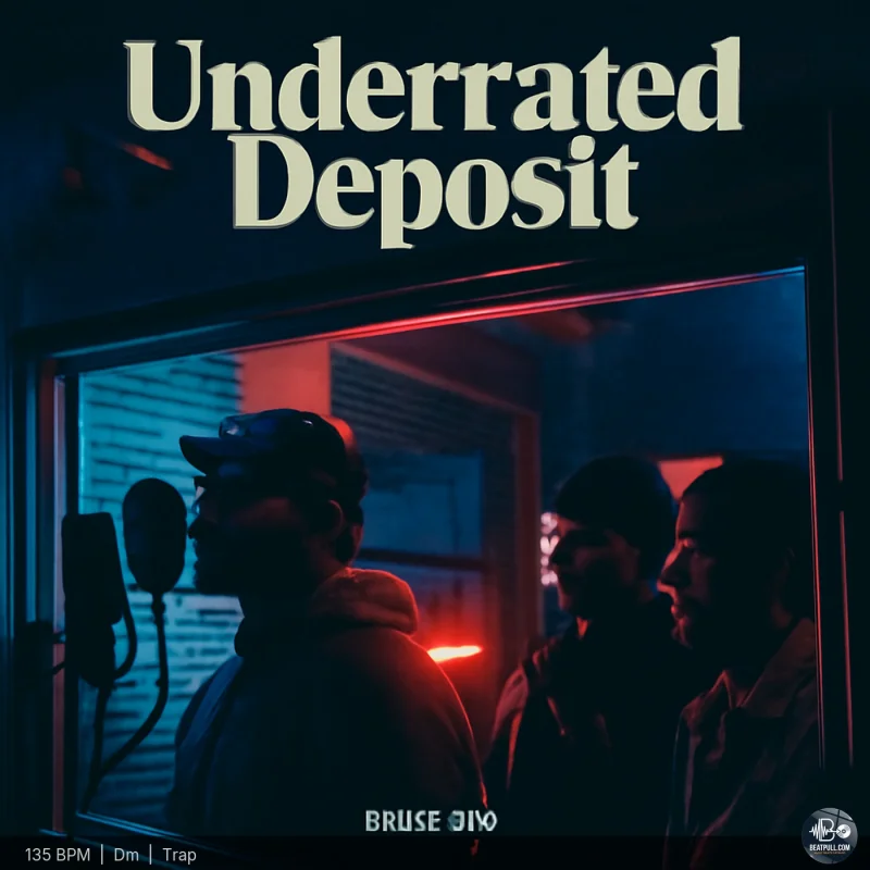 Underrated Deposit