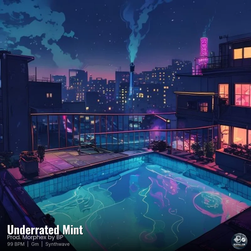 Underrated Mint