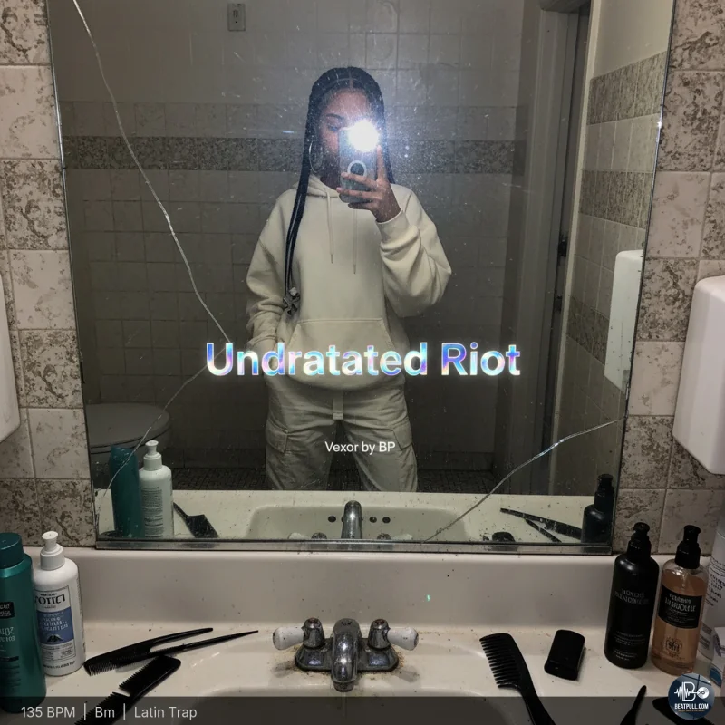 Underrated Riot