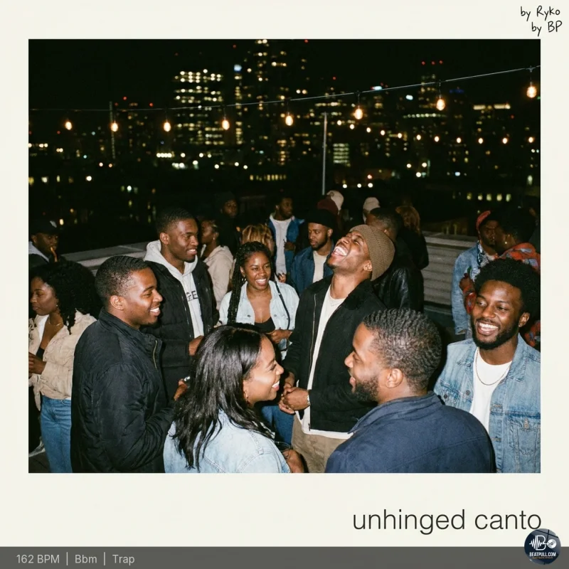 Unhinged Canto