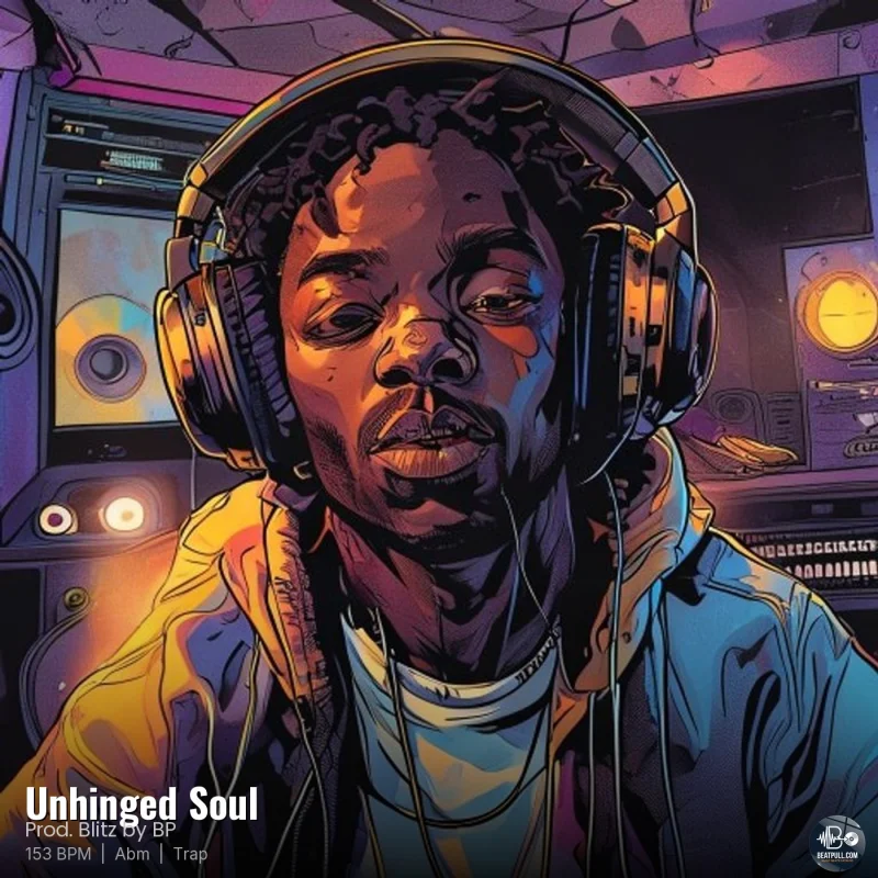 Unhinged Soul
