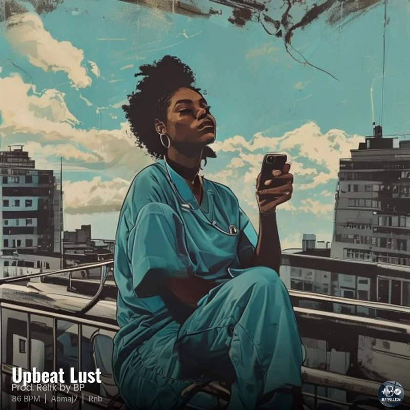Upbeat Lust