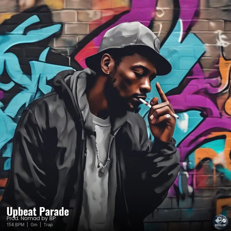 Upbeat Parade