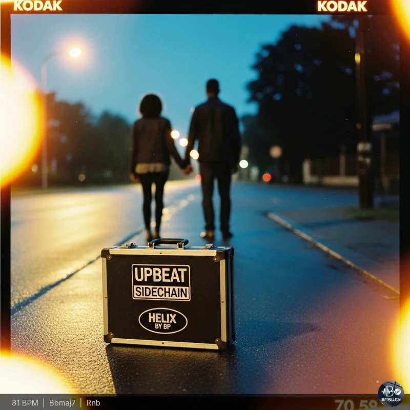 Upbeat Sidechain