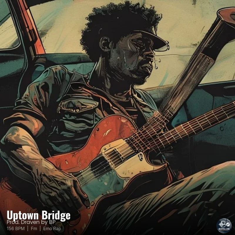 Uptown Bridge