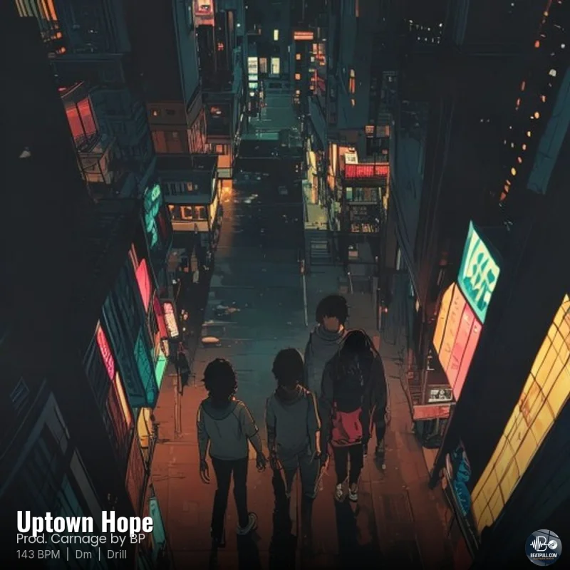 Uptown Hope