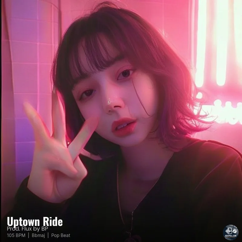 Uptown Ride
