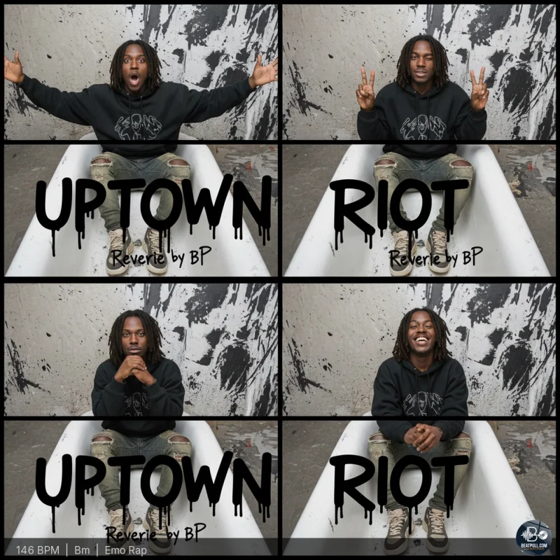 Uptown Riot