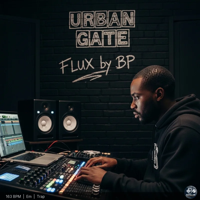 Urban Gate