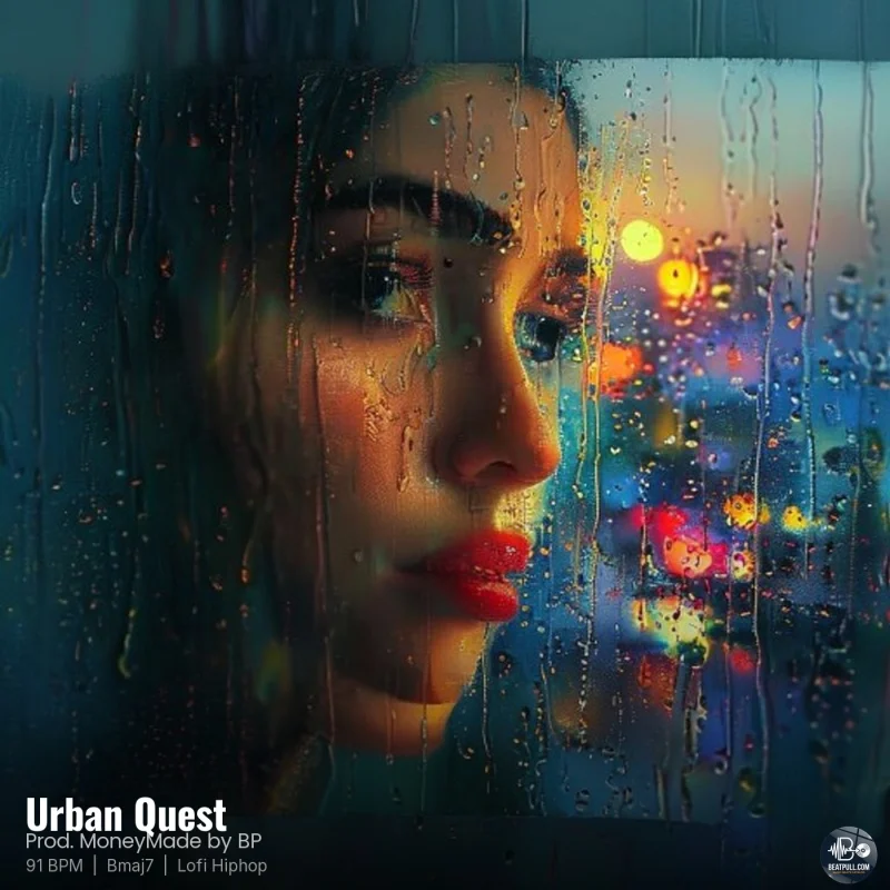 Urban Quest