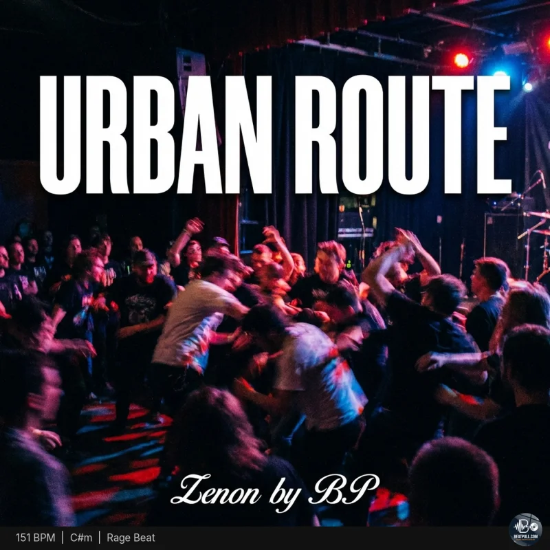 Urban Route