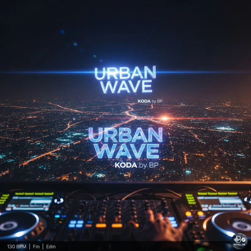 Urban Wave
