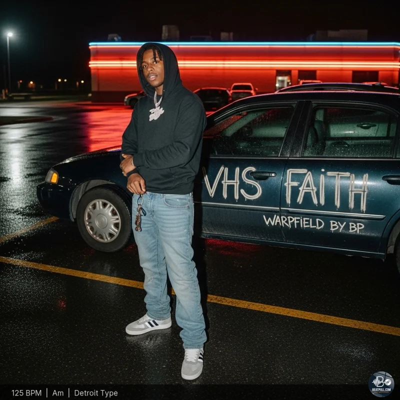 VHS Faith