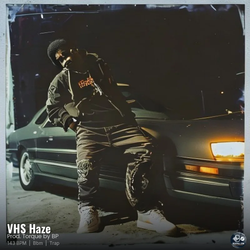 VHS Haze