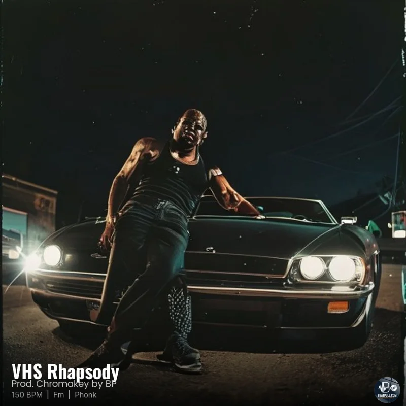VHS Rhapsody