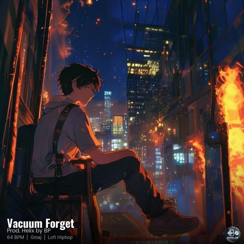 Vacuum Forget