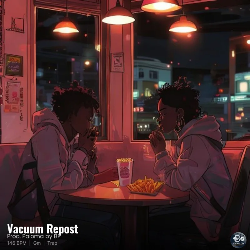 Vacuum Repost