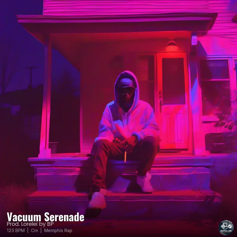 Vacuum Serenade