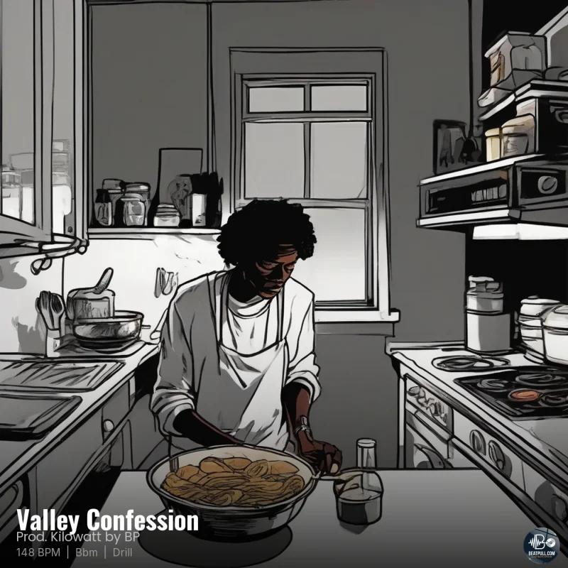 Valley Confession