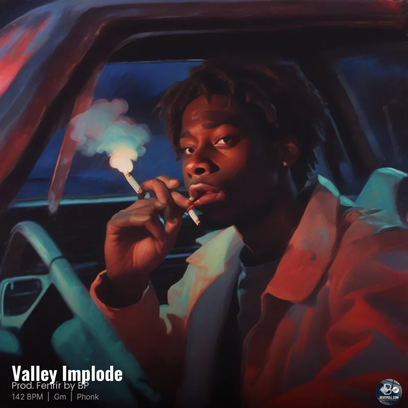 Valley Implode