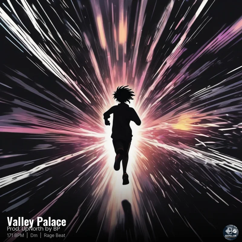 Valley Palace