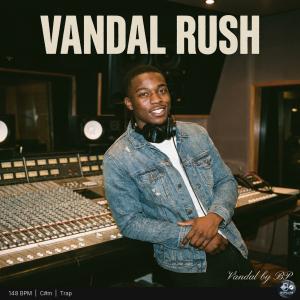 Vandal Rush