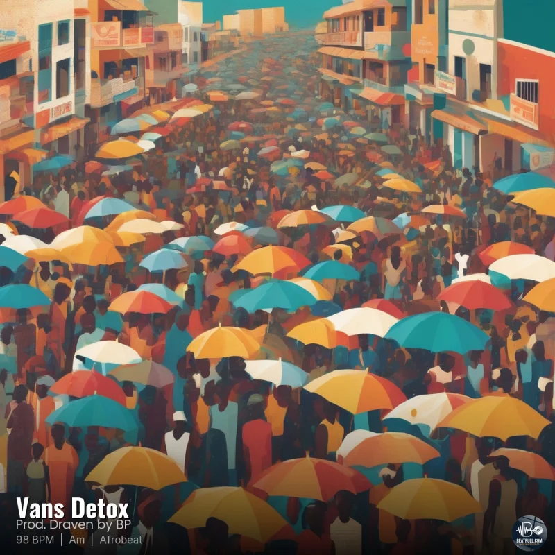 Vans Detox