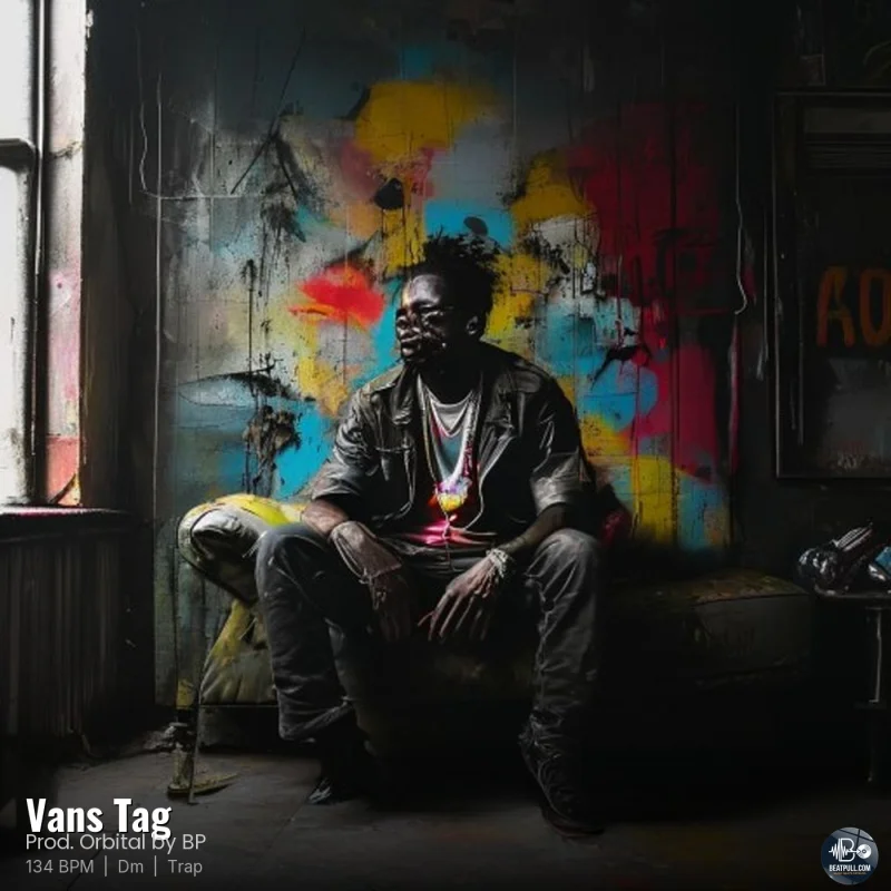 Vans Tag