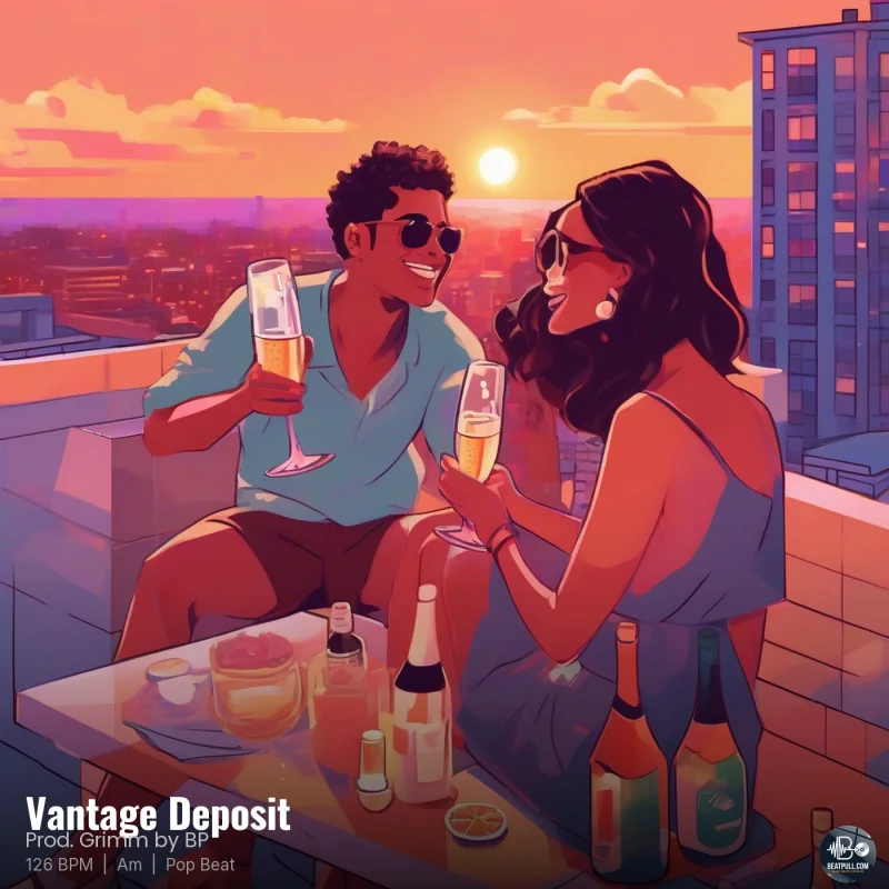 Vantage Deposit