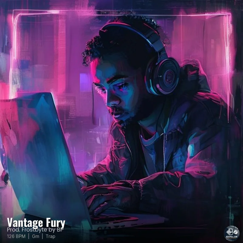 Vantage Fury