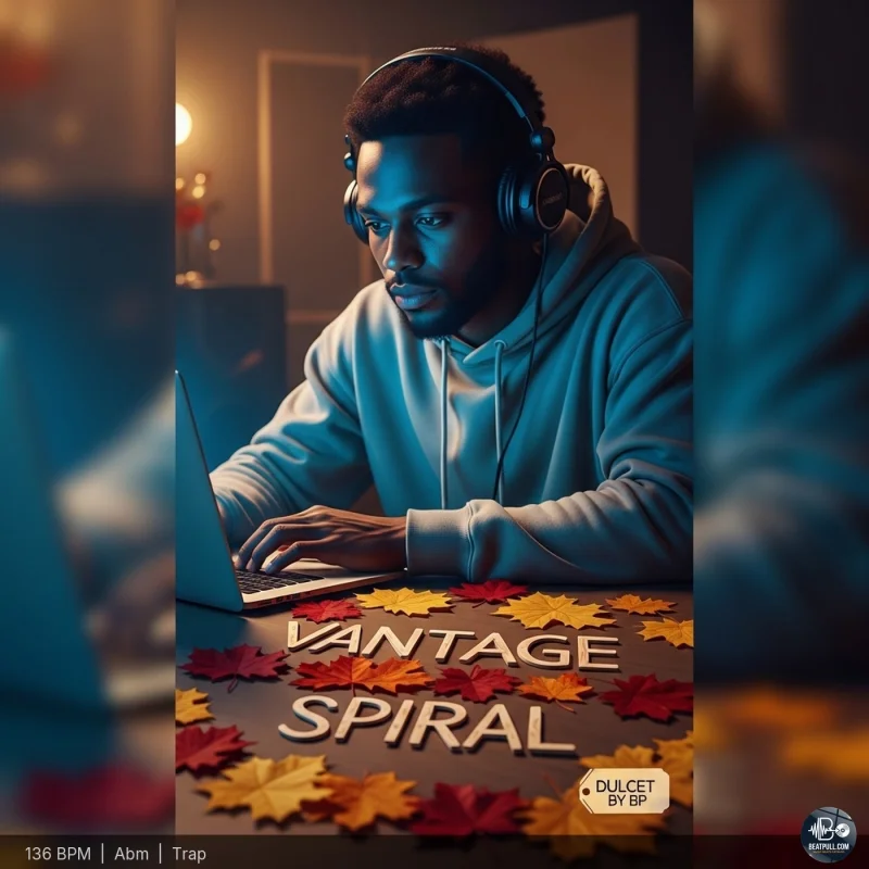 Vantage Spiral