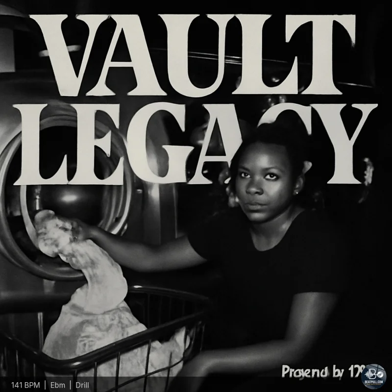 Vault Legacy