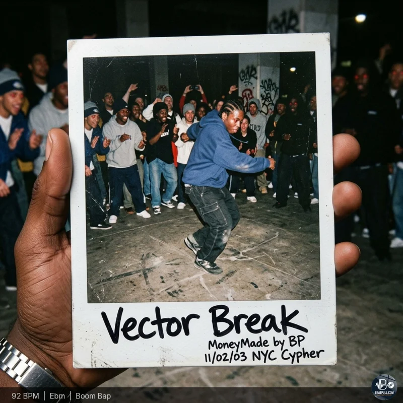 Vector Break
